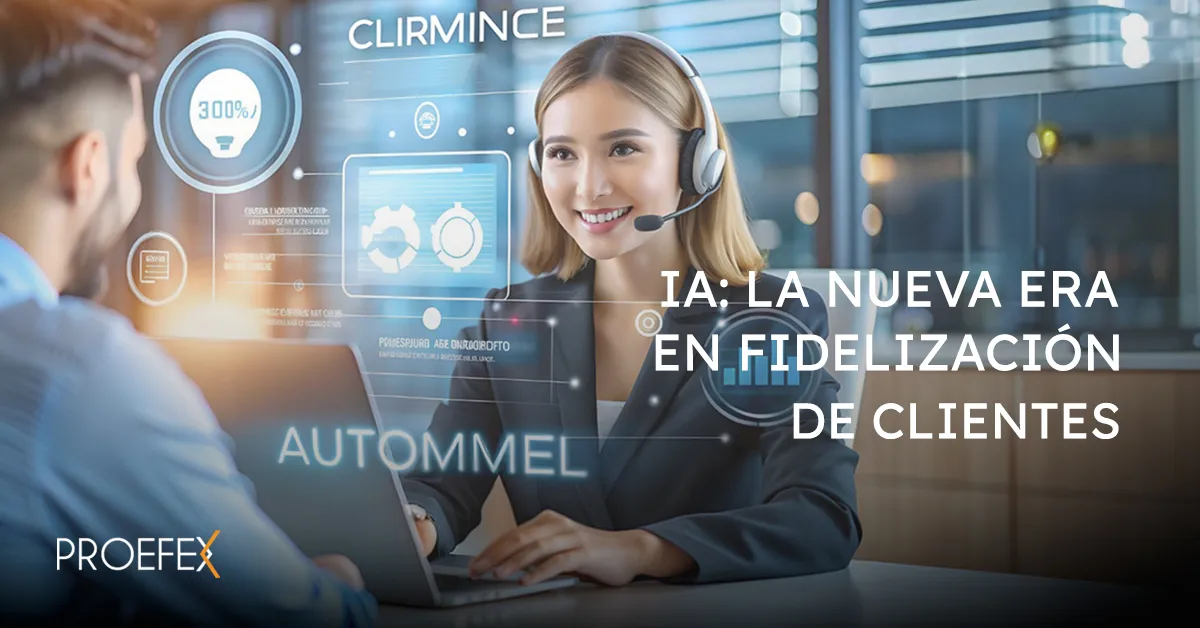 Landing page optimizada con inteligencia artificial